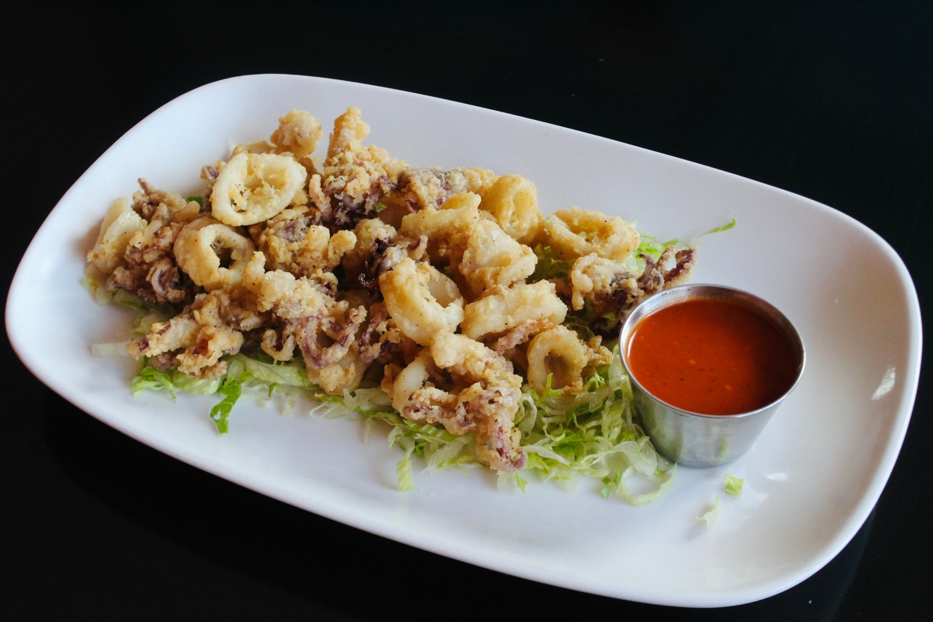 Pancho Villa Platter